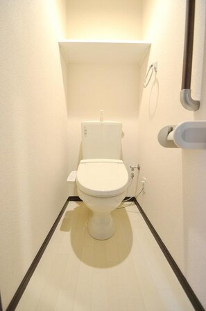 レオネクストラ トゥール円阿弥の物件内観写真